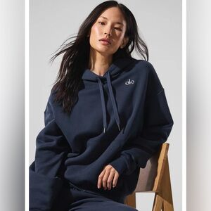 Alo Accolade Hoodie